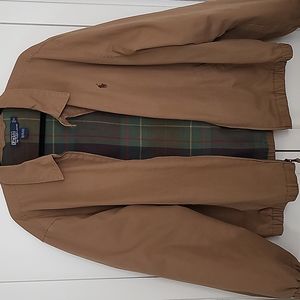 Polo XL Men's Jacket